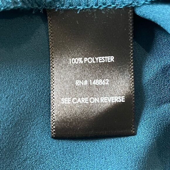 Torrid Plus Size Top - Picture 3 of 6